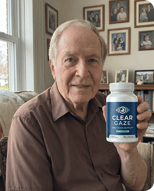 Clear Gaze review